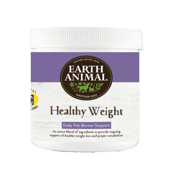 Healthy weight supplement