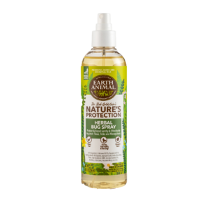 Herbal Bug Spray Nature's Protection