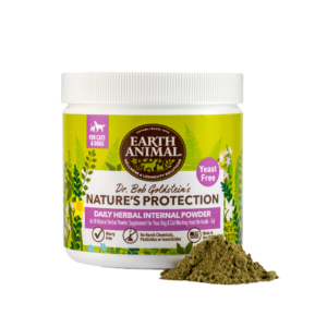 Nature's Protection Daily Herbal Internal Powder