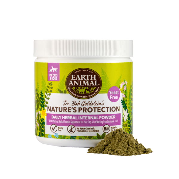 Nature's Protection Daily Herbal Internal Powder
