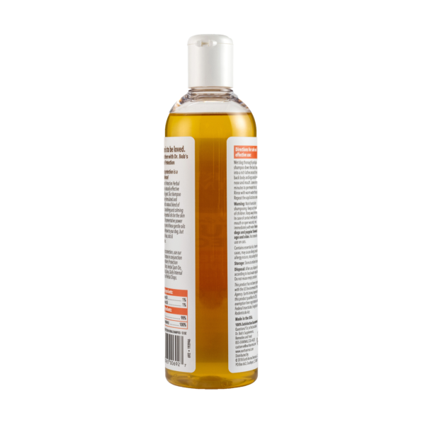 Shampoo 12oz Nature's Protection
