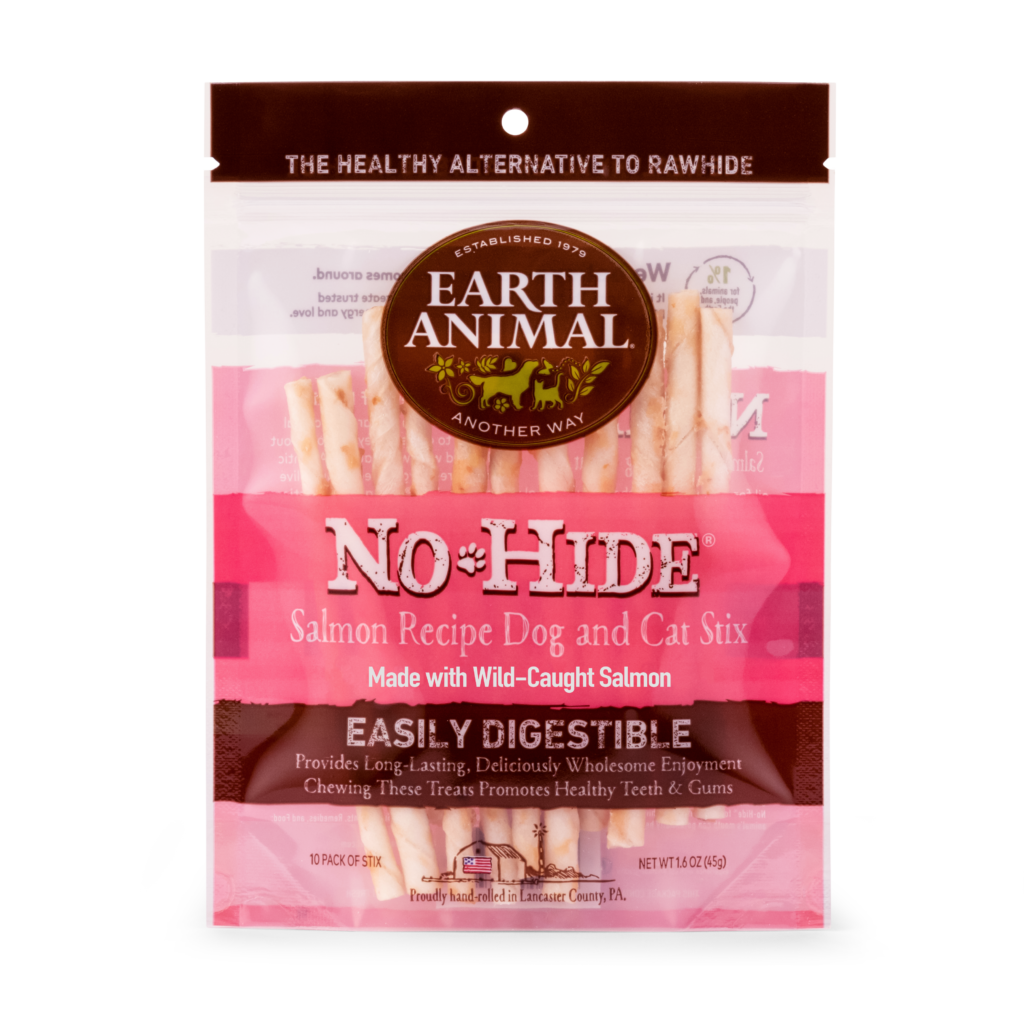 Earth animal no hide stix hotsell