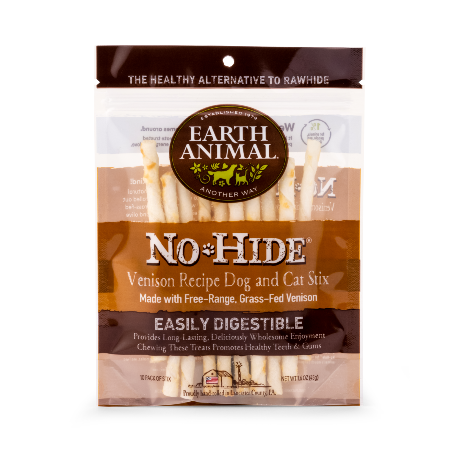 no-hide-venison-stix-earth-animal