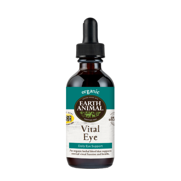 Vital Eye remedy