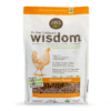 Dr. Bob Goldstein's Wisdom® Dog Food - Chicken Recipe - Earth Animal