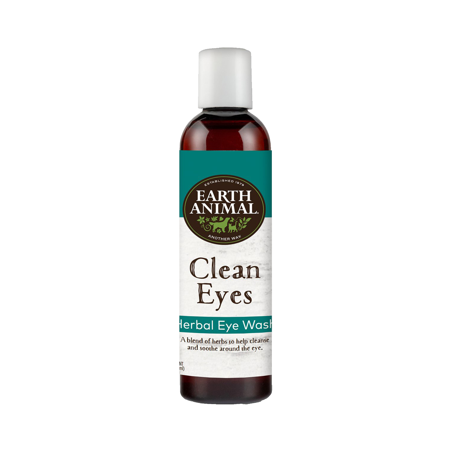 Clean Eyes Herbal Eye Wash