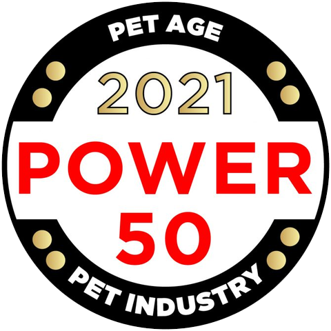 Pet Age power 50
