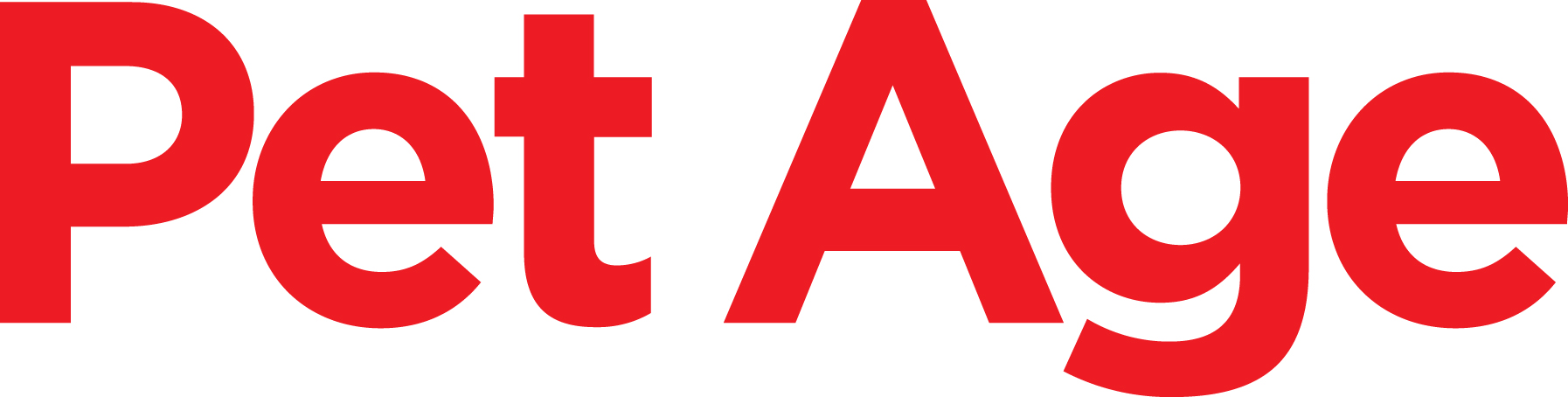 Pet Age Logo