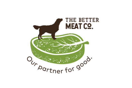 The better meat co. partnership