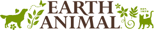 Earth Animal Logo