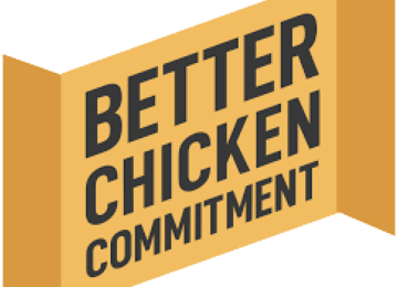 Better Chicken Commitment