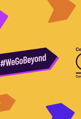 We Go Beyond - Certified B Corporation
