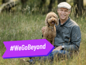 We Go Beyond - Spencer Williams, founder and CEO of West Paw