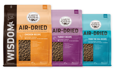 Product Family - Wisdom™ Air-Dried