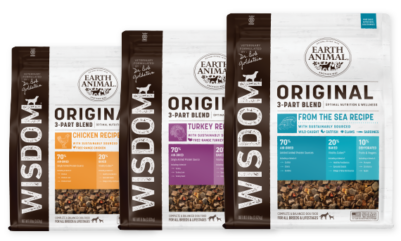 Product Family - Wisdom™ Original 3-Part Blend