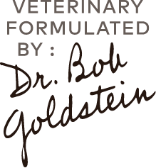 Dr. Bob Goldstein's Signature