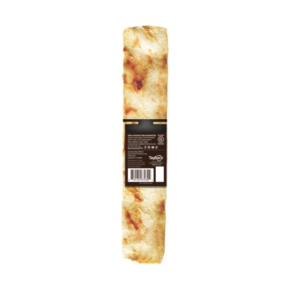 No-Hide® Bacon Cheeseburger Strips - Single - Back