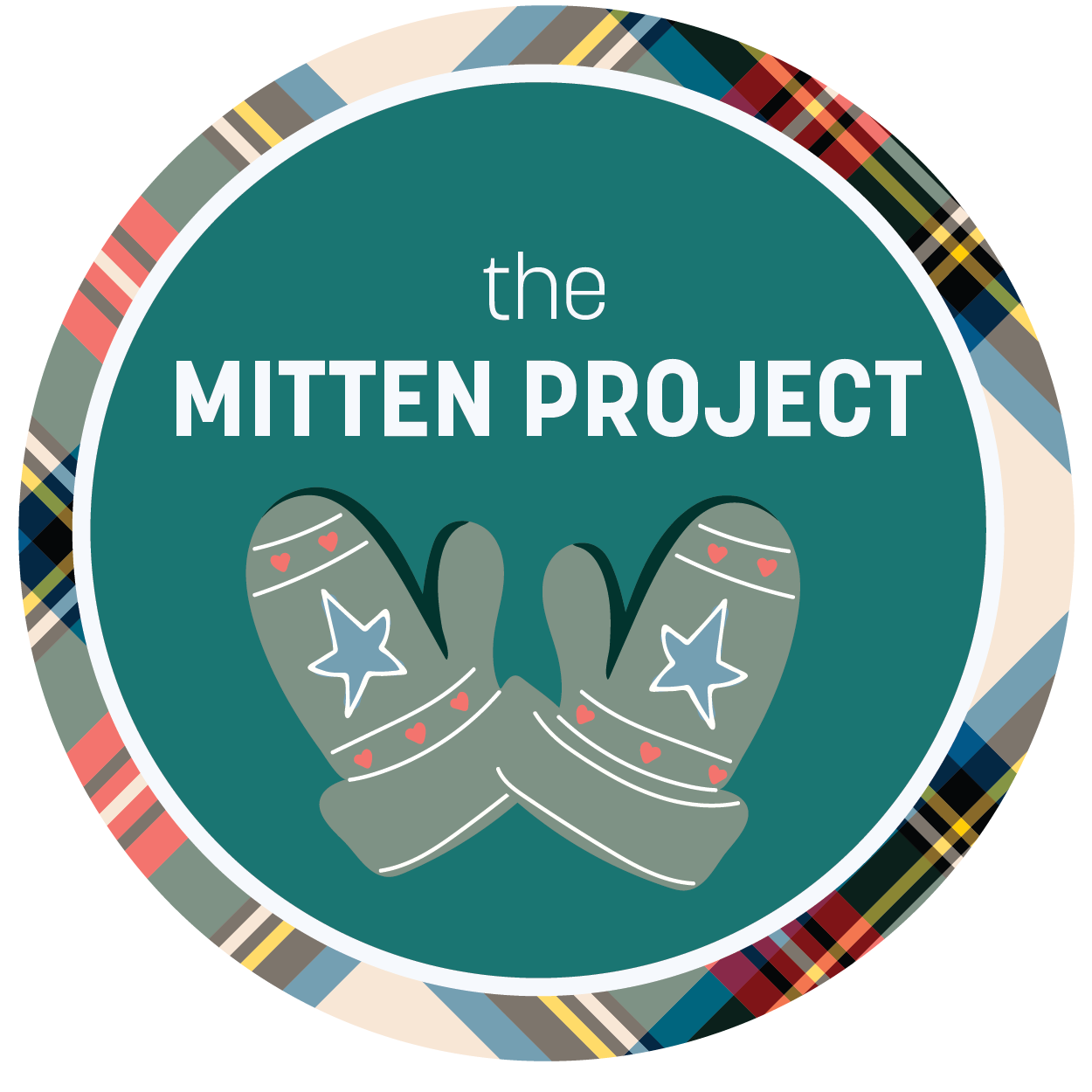 mitten project logo