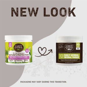 daily herbal internal powder yeast free new look packaging