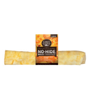 Seasonal Collection No-Hide Pumpkin Spice Roll