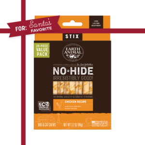 no-hide chicken stix 20 pack