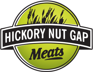 Hickory Nut Gap Meats Logo