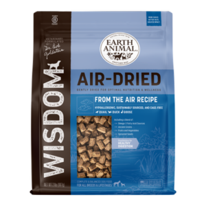 wisdom air-dried from the air recipe 2 lb bag