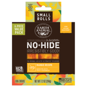 small mango no-hide roll 6 ct value pack