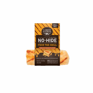 No-Hide® Grilled Cheese Roll (Small) - front/main image