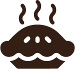Pies for Good - Pie Icon