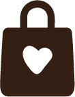 Shop & Give Events - shop icon