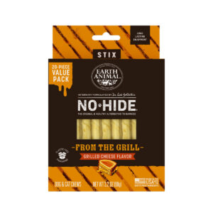 No-Hide® Grilled Cheese Stix